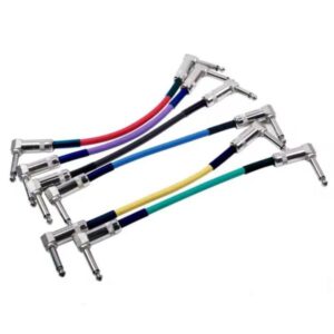 Cable Patch Cord 1/4 Unidad | Ultra