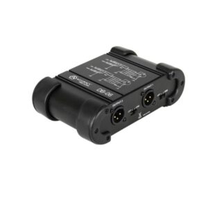 Caja Directa | Ultra DB-06