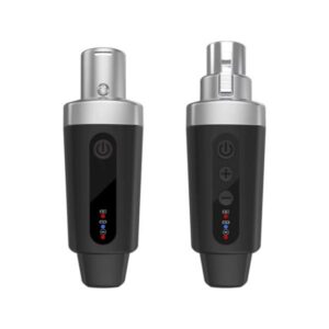 Transmisor Inalámbrico para Instrumentos/Micrófonos UHF | Ultra M04